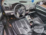 Subaru Legacy 2011