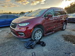 Chrysler Pacifica 2022