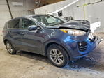 Kia Sportage 2018