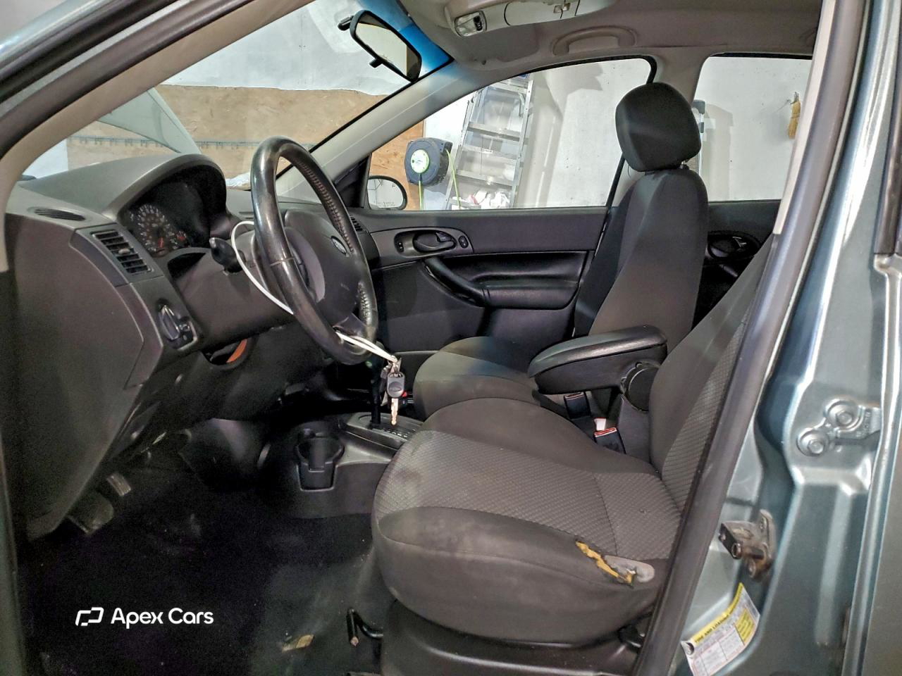 Ford Focus 2006