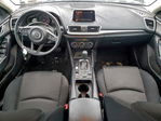 Mazda 3 2017