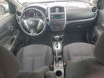 Nissan Versa 2015