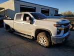 Chevrolet Silverado 2023