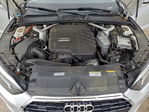 Audi A5 2022
