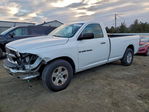 Dodge RAM 2011