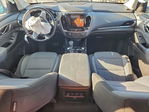 Chevrolet Traverse 2021