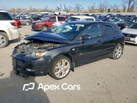 Mazda 3 2008 - Image 1 of 13