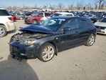 Mazda 3 2008