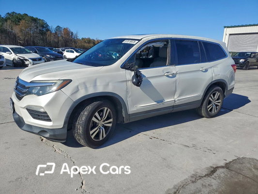 Honda Pilot 2017 - Image 1 of 14