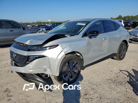 Nissan Murano 2025 - Image 1 of 13