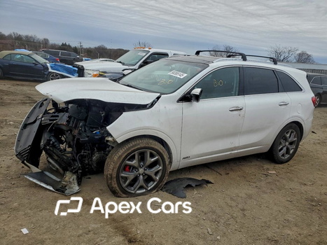 Kia Sorento 2016 - Image 1 of 13