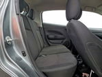 Mitsubishi Mirage 2019