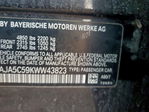 BMW Series 5 2019