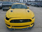 Ford Mustang 2015