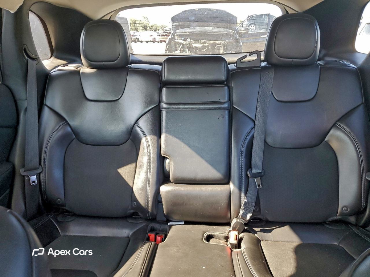 Jeep Cherokee 2019