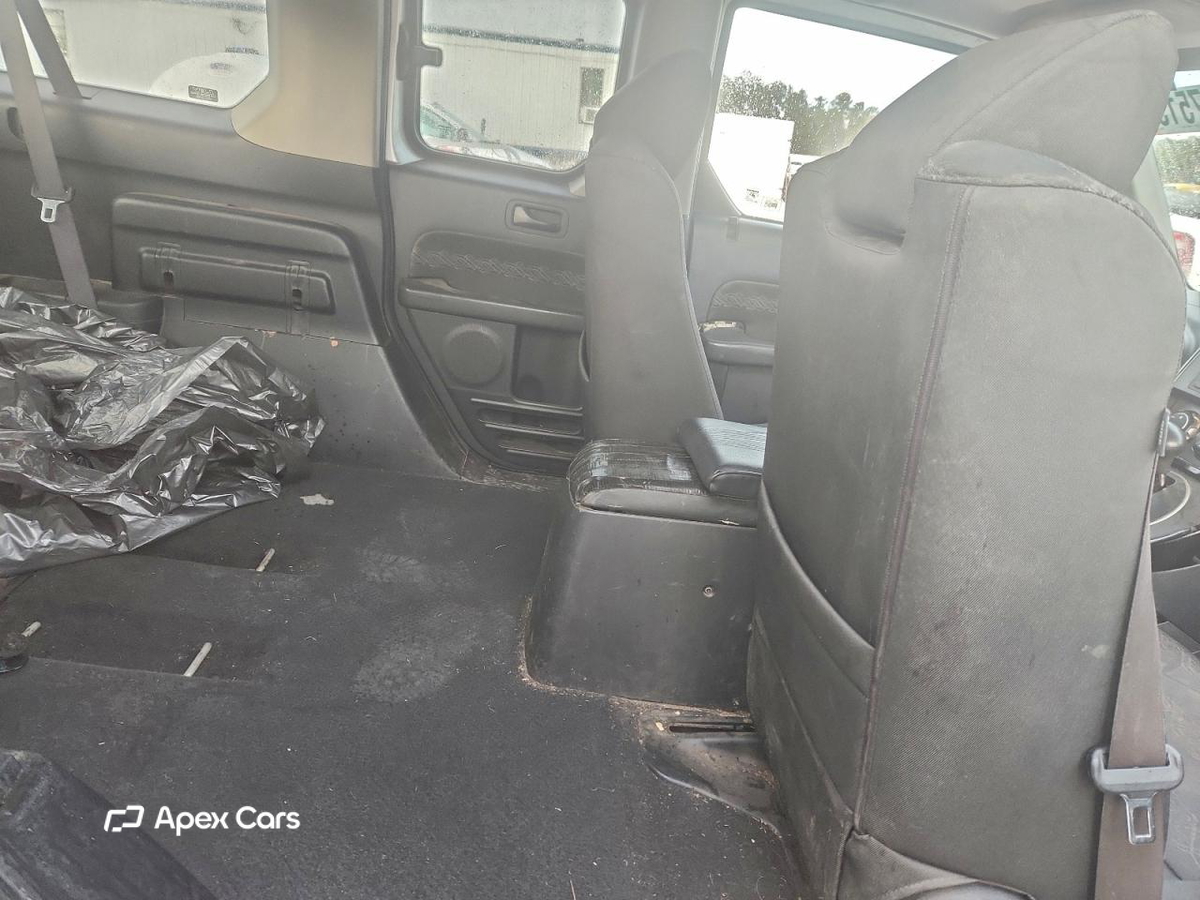 Honda Element 2007