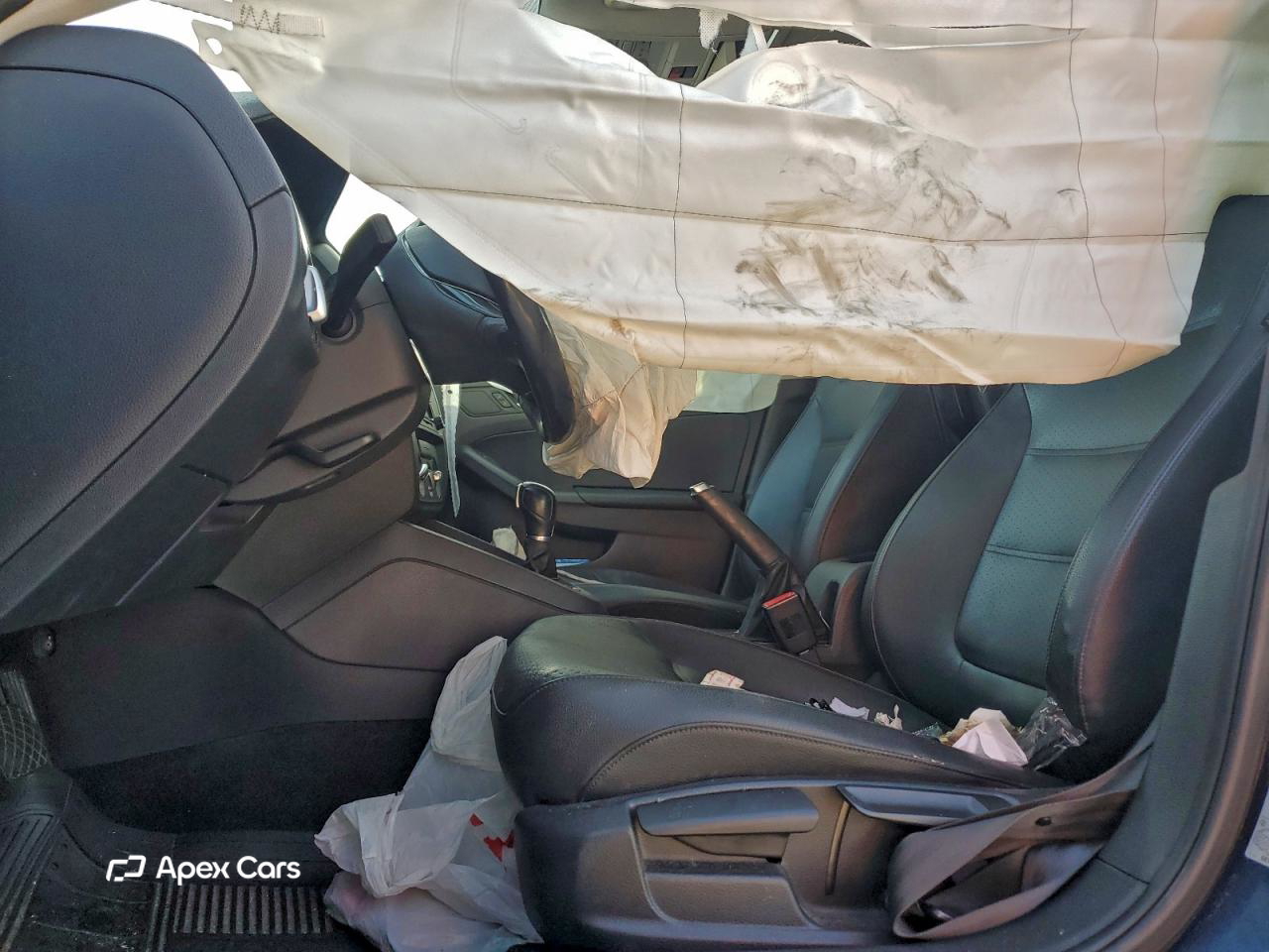 Volkswagen Jetta 2015