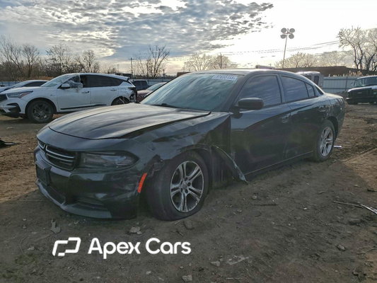 Dodge Charger 2015 - Image 1 of 13