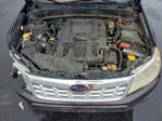 Subaru Forester 2013