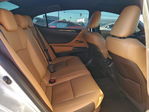 Lexus ES 2021