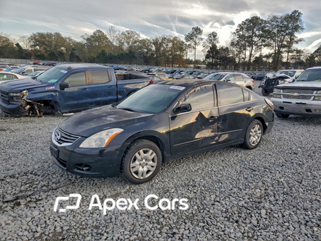 Nissan Altima 2010 - Image 1 of 13