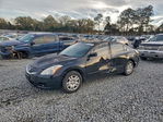 Nissan Altima 2010