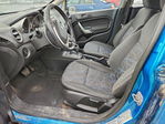 Ford Fiesta 2012