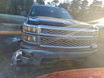 Chevrolet Silverado 2015