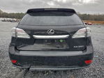 Lexus RX 2012