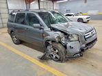 Honda Pilot 2007