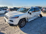 Jeep Grand Cherokee 2016