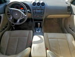 Nissan Altima 2012