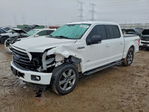 Ford F-150 2017