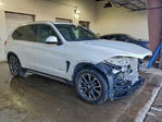 BMW X5 2018