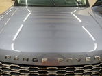 Land Rover Range Rover 2019