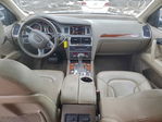 Audi Q7 2013
