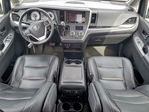 Toyota Sienna 2020