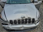 Jeep Cherokee 2017