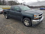 Chevrolet Silverado 2017
