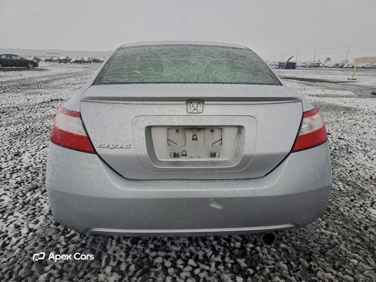 Honda Civic 2006