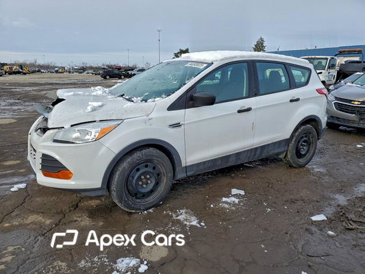 Ford Escape 2014 - Image 1 of 13