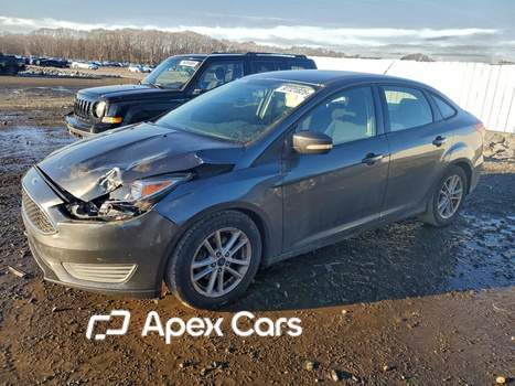 Ford Focus 2017 - Zdjęcie 1 z 12