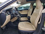 Tesla Model S 2014