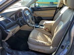 Subaru Outback 2017