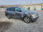 Nissan Pathfinder 2017