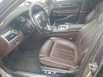 BMW Series 7 2016