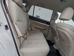 Subaru Outback 2010