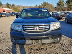 Honda Pilot 2015
