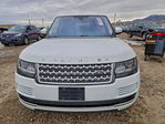 Land Rover Range Rover 2016