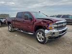 Chevrolet Silverado 2016